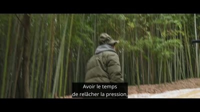 (VOSTFR) BTS Monuments: Beyond The Star - Épisode 8