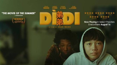 Dìdi ~ Joan Chen-Shirley Chen-Joziah Lagonoy (Sean Wang 2024) EngSub