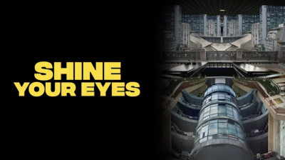 Shine Your Eyes ~ OC Ukeje-Indira Nascimento-Chukwudi Iwuji (Matias Mariani Brazil-2020) EngSub