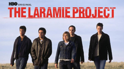 The Laramie Project ~ Christina Ricci-Laura Linney-Peter Fonda (Moisés Kaufman HBO-2002)