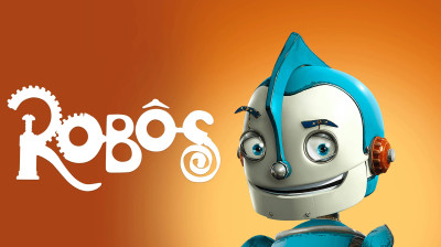 Robôs 2005