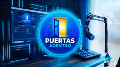 Puertas adentro