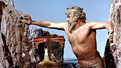 [1963] Jason et les Argonautes (VF)