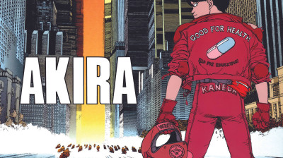 [1988] Akira (VF)