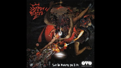 [2012] Jazzy Bazz - Sur la Route du 3.14