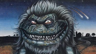 [1986] Critters (VF)