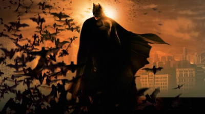 [2005] Batman Begins (VF)