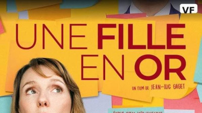 une fille en or (2026)