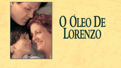 O Óleo de Lorenzo (Lorenzo's Oil) [1992] {Dublado}
