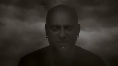 Disturbed - The Sound Of Silence