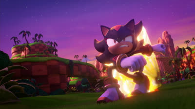 SONIC PRIME - T01 - E02