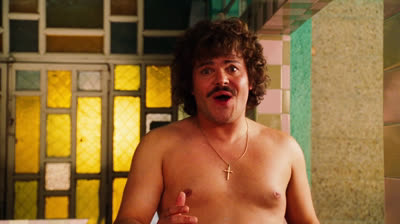 Nacho libre (2006)