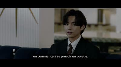 (VOSTFR) BTS Monuments: Beyond The Star - Épisode 3