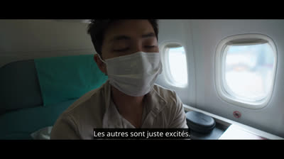 (VOSTFR) BTS Monuments: Beyond The Star - Épisode 5