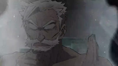 Sanda EP01