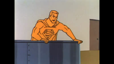 28 Luthor Torna à Atacar