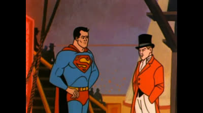 33 Superman vs Brainiac