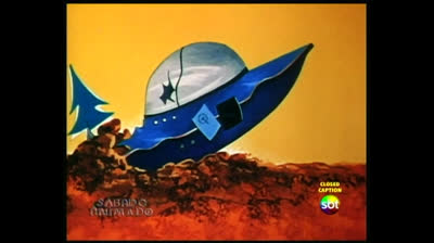 007 O Homem Invisível