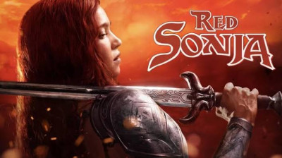 Red Sonja (2025) VF