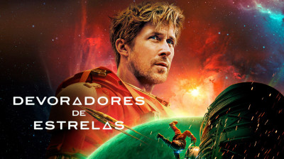 Devoradores de Estrelas 2026