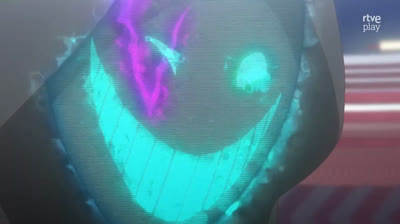 Bakugan 2026 Episodio 22 Un nuevo futuro - Me he saltado el desayuno