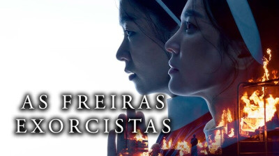 As Freiras Exorcistas (2025)