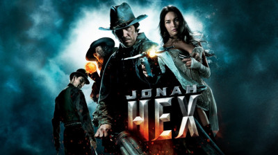 2010 - Jonah Hex