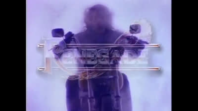 renegade 2x13