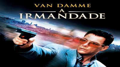 A Irmandade (2001) | Dublagem Clássica Cinevideo [1080p]