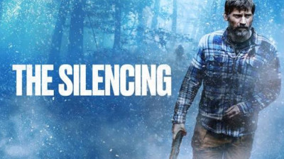 The Silencing ~ Nikolaj Coster-Waldau-Annabelle Wallis (Robin Pront 2020)