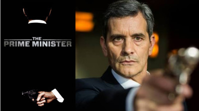 President Under Siege {De Premier} Adam Godley-Saskia Reeves-Koen De Bouw (Robin Pront-Erik Van Looy Belgium-2016) EngSub