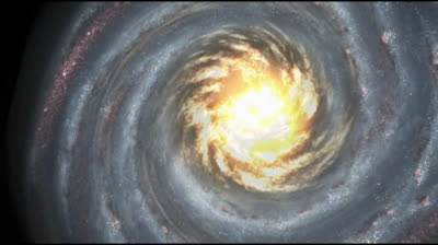 Earth Zoom