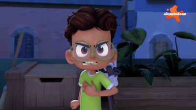 The Marsupilamis | T01 | E17B |  AUDIO LATINO | NICKELODEON LAT