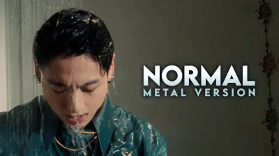 BTS - Normal [Metal Version]