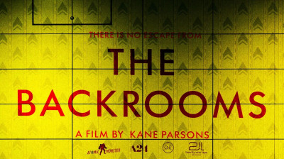 Backrooms full movie at 400x speed