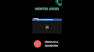 EMOJI ANIMADO con HTML, CSS y JavaScript