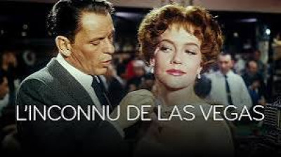 l'inconnu de las vegas (1960)