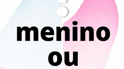 Menino Ou Menina?