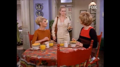 sabrina vita da strega 1×20 Eva contro Eva