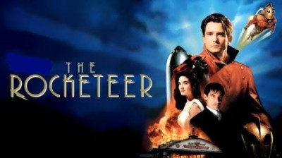The Rocketeer (1991) VF