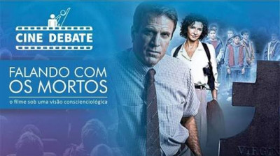 Falando com os Mortos (Filme Completo - Dublado