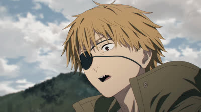 Chainsaw Man - Capítulo 1