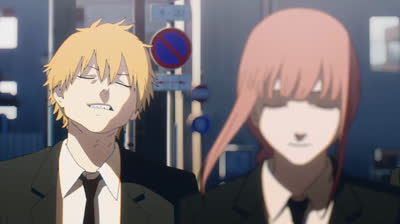 Chainsaw Man - Capítulo 2