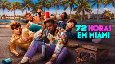 72 Horas em Miami (2026)