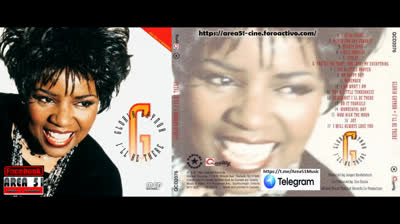 GLORIA GAYNOR - I´LL BE THERE (1994)(FLAC)(MP3)