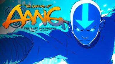 la legende de aang le dernier maitre de l'air(avatar aang:the last airbender)(2026)