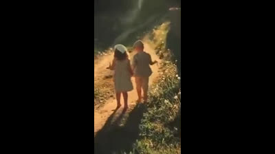 Los niños son sagrados y ni se tocan ni se les falta es respeto y quien no los respeta debería de ser ahorcado!