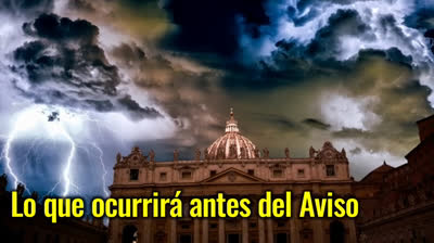 ¡Mari Loli Vio la Noche Más Oscura de la Iglesia Antes del Aviso!