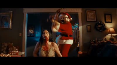 Terrifier 3  full español latino   solo para +18
