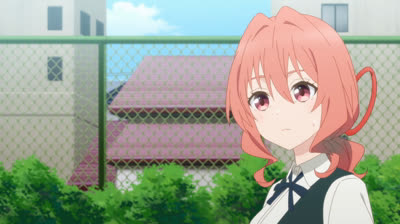 Amagami-san Chi no Enmusubi - Temporada 01 - Episodio 20 - Español Latino